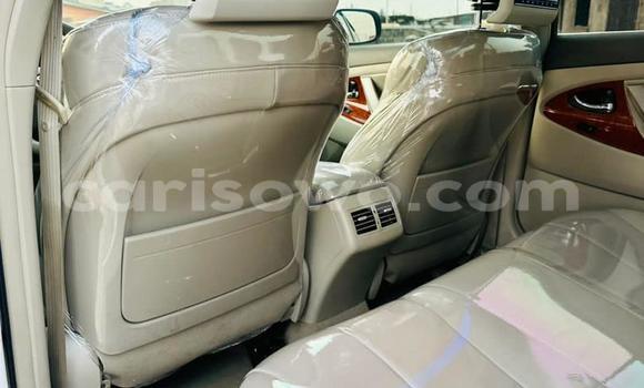 Buy Used Toyota Camry White Car in Cotonou in Benign Buy Used Toyota Camry White Car in Cotonou in Benign