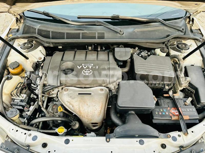 Big with watermark toyota camry benin cotonou 18899