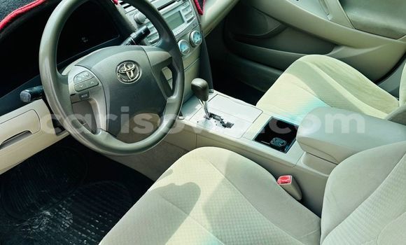 Ra Àlòkù Toyota Camry Alawọ ewe Ọkọ̀ in Cotonou ni Benin Ra Àlòkù Toyota Camry Alawọ ewe Ọkọ̀ in Cotonou ni Benin