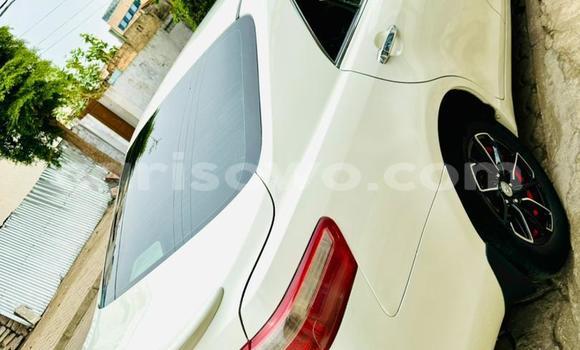 Buy Used Toyota Camry White Car in Cotonou in Benign Buy Used Toyota Camry White Car in Cotonou in Benign