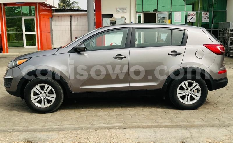 Big with watermark kia sportage benin cotonou 18908