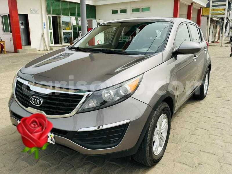 Big with watermark kia sportage benin cotonou 18908