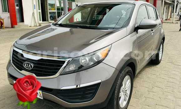 Acheter Occasion Voiture Kia Sportage Autre à Cotonou, Benin Acheter Occasion Voiture Kia Sportage Autre à Cotonou, Benin
