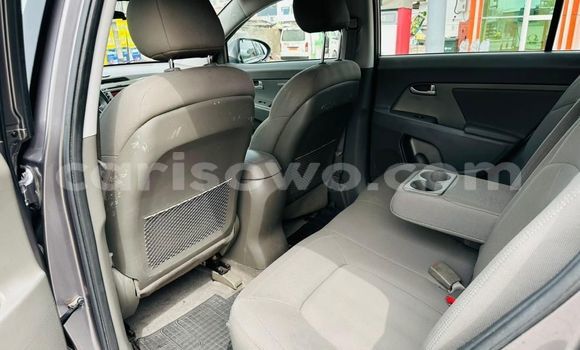 Acheter Occasion Voiture Kia Sportage Autre à Cotonou, Benin Acheter Occasion Voiture Kia Sportage Autre à Cotonou, Benin