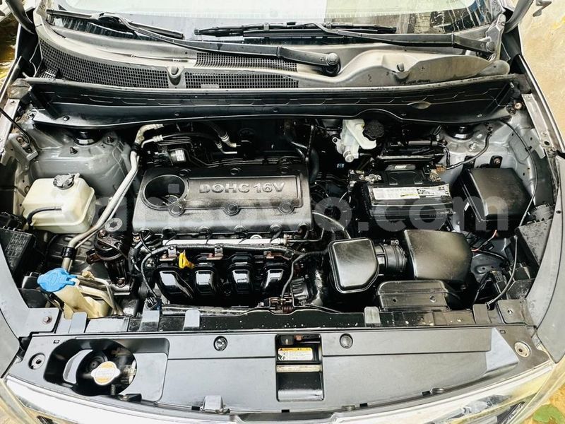 Big with watermark kia sportage benin cotonou 18908