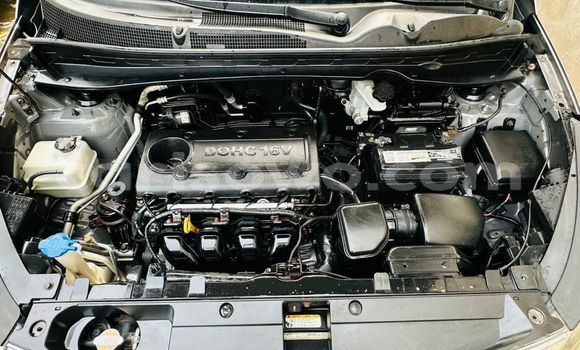 Acheter Occasion Voiture Kia Sportage Autre à Cotonou, Benin Acheter Occasion Voiture Kia Sportage Autre à Cotonou, Benin