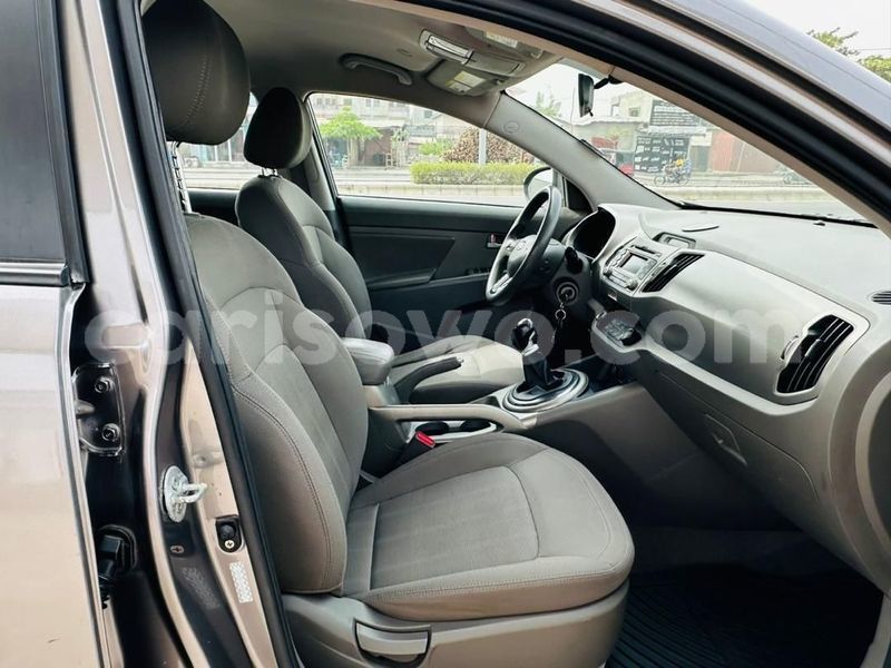 Big with watermark kia sportage benin cotonou 18908