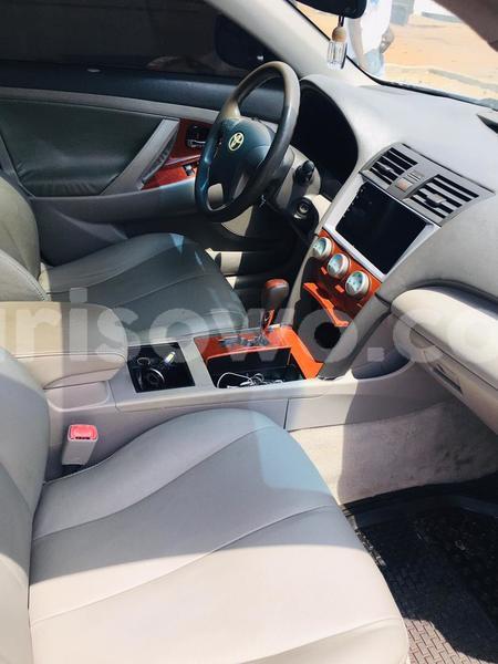 Big with watermark toyota camry benin abomey calavi 18915