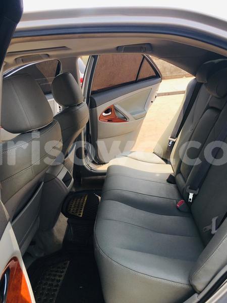 Big with watermark toyota camry benin abomey calavi 18915