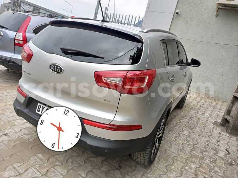 Big with watermark kia sportage benin cotonou 18918
