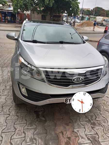 Big with watermark kia sportage benin cotonou 18918