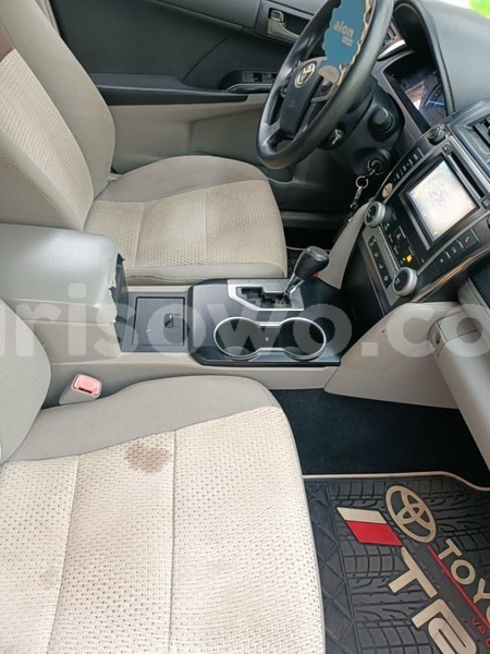 Big with watermark toyota camry benin cotonou 18920