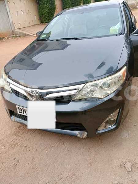 Big with watermark toyota camry benin cotonou 18920