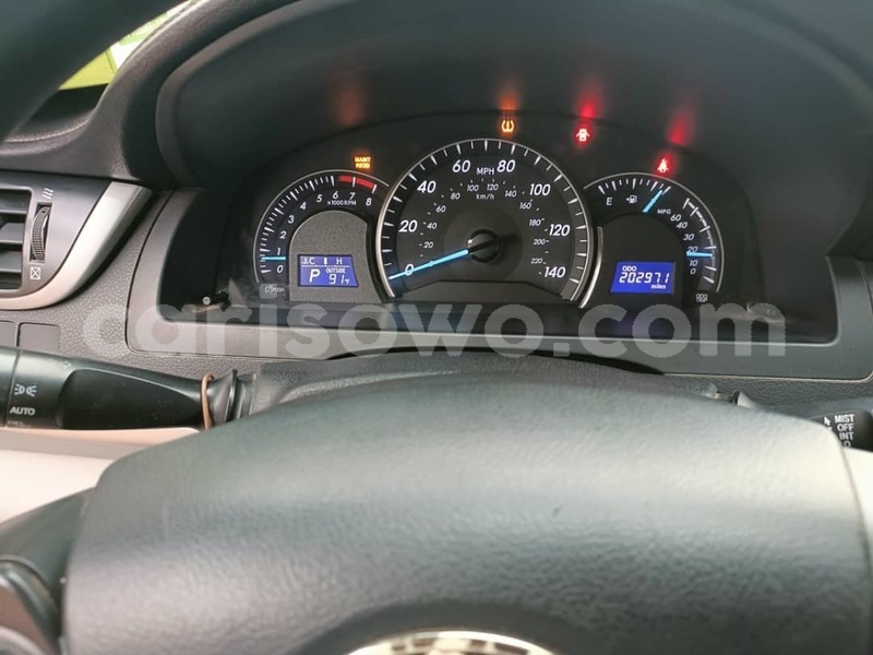 Big with watermark toyota camry benin cotonou 18920