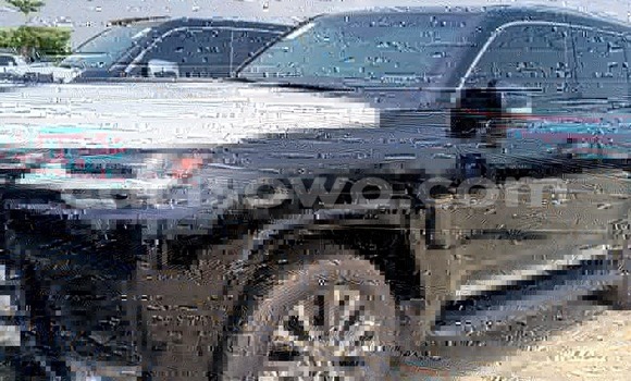 Sayi Sabo Lexus LX Black Mota in Cotonou a Benin Sayi Sabo Lexus LX Black Mota in Cotonou a Benin