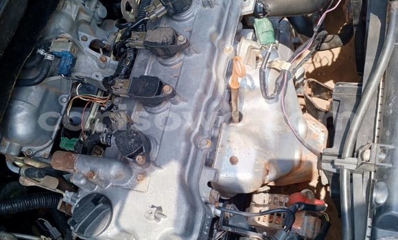 Acheter Occasion Voiture Nissan Almera Tino Gris à Cotonou, Benin Acheter Occasion Voiture Nissan Almera Tino Gris à Cotonou, Benin