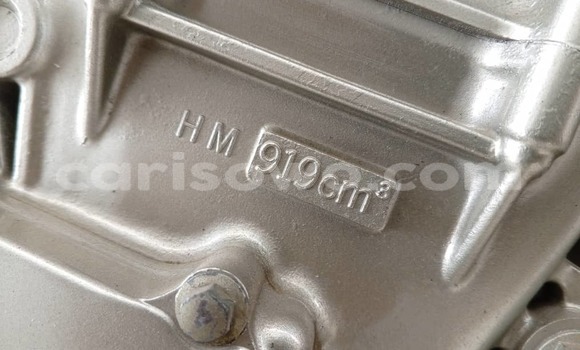 Acheter Occasion Moto Honda CB Noir à Cotonou, Benin Acheter Occasion Moto Honda CB Noir à Cotonou, Benin