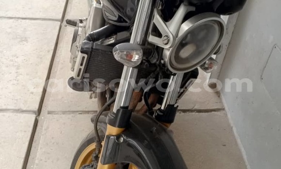 Acheter Occasion Moto Honda CB Noir à Cotonou, Benin Acheter Occasion Moto Honda CB Noir à Cotonou, Benin