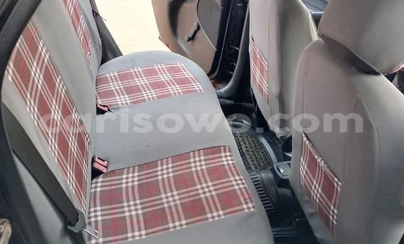 Buy Used Ford Focus Blue Car in Abomey Calavi in Benign Buy Used Ford Focus Blue Car in Abomey Calavi in Benign