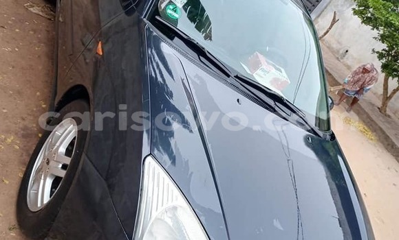 Buy Used Ford Focus Blue Car in Abomey Calavi in Benign Buy Used Ford Focus Blue Car in Abomey Calavi in Benign