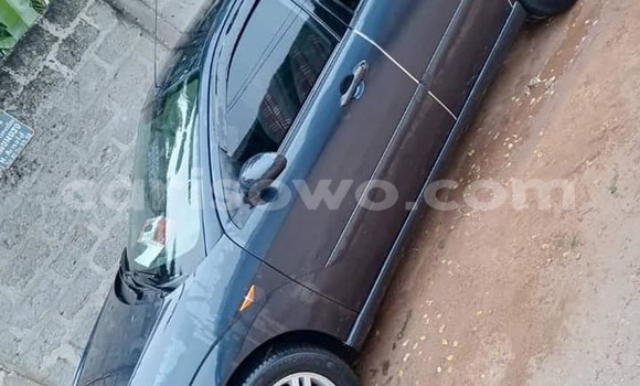 Buy Used Ford Focus Blue Car in Abomey Calavi in Benign Buy Used Ford Focus Blue Car in Abomey Calavi in Benign