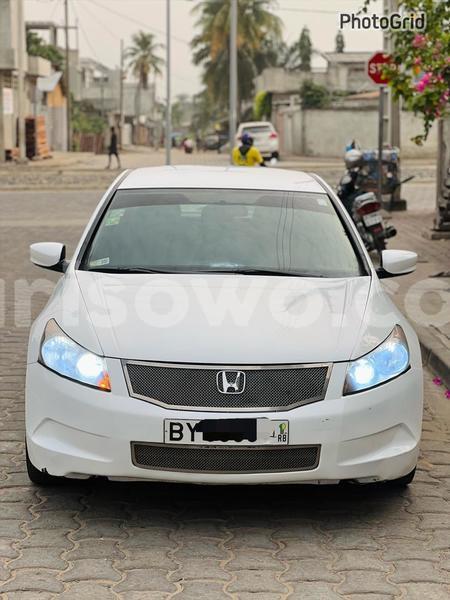 Big with watermark honda accord benin cotonou 18941