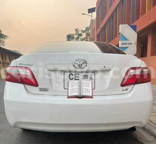 Big with watermark toyota camry benin cotonou 18943
