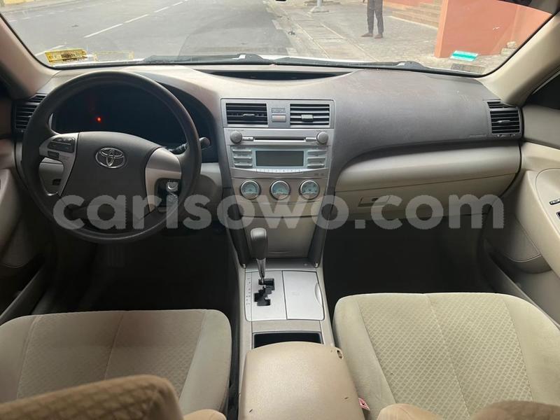 Big with watermark toyota camry benin cotonou 18943