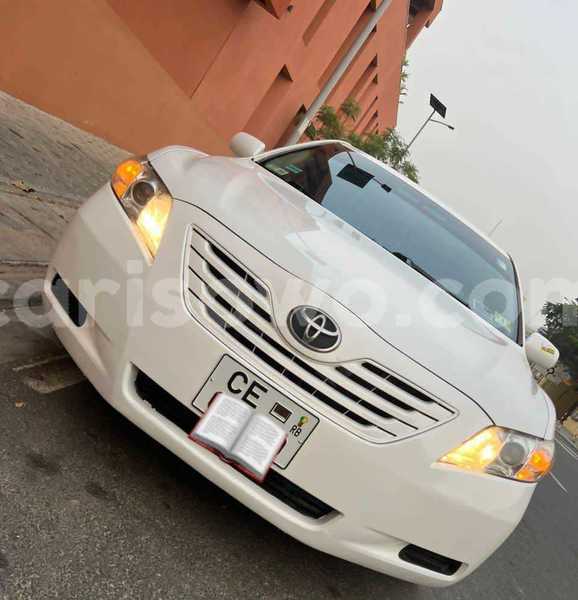 Big with watermark toyota camry benin cotonou 18943