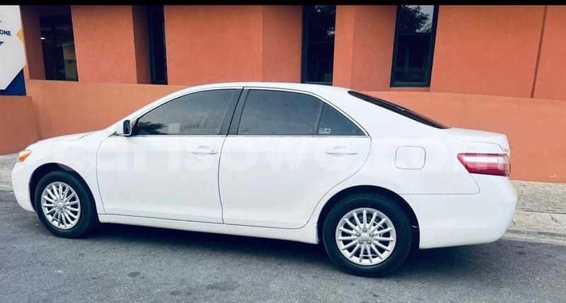 Big with watermark toyota camry benin cotonou 18943