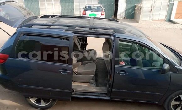 Acheter Occasion Voiture Toyota Sienna Autre à Abomey Calavi, Benin