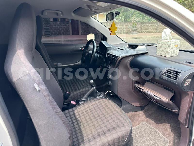 Big with watermark toyota iq benin abomey calavi 18947