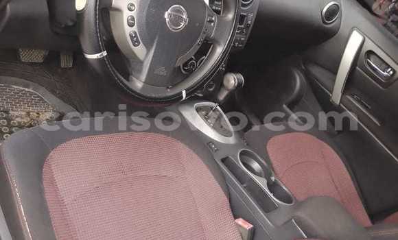 Acheter Occasion Voiture Nissan Rogue Marron à Cotonou, Benin Acheter Occasion Voiture Nissan Rogue Marron à Cotonou, Benin