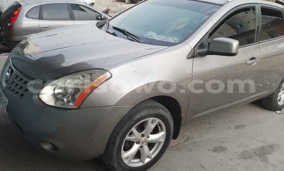 Acheter Occasion Voiture Nissan Rogue Marron à Cotonou, Benin Acheter Occasion Voiture Nissan Rogue Marron à Cotonou, Benin