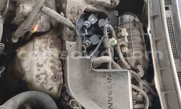 Acheter Occasion Voiture Nissan Rogue Marron à Cotonou, Benin Acheter Occasion Voiture Nissan Rogue Marron à Cotonou, Benin