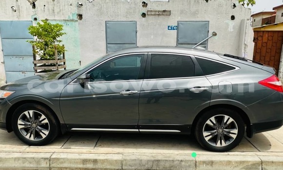 Sayi Na hannu Honda Crosstour Black Mota in Cotonou a Benin Sayi Na hannu Honda Crosstour Black Mota in Cotonou a Benin