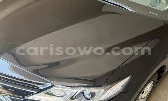Ra Àlòkù Toyota Camry Black Ọkọ̀ in Cotonou ni Benin Ra Àlòkù Toyota Camry Black Ọkọ̀ in Cotonou ni Benin