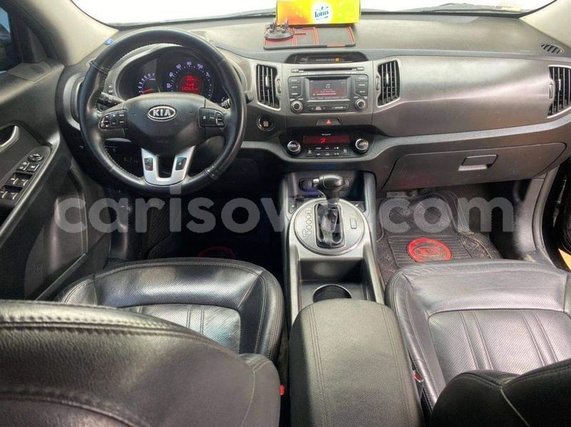 Big with watermark kia sportage benin cotonou 18965