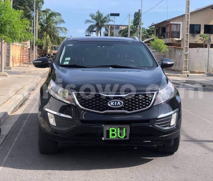 Big with watermark kia sportage benin cotonou 18965