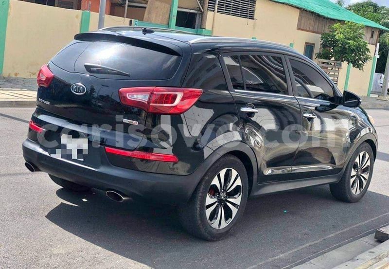 Big with watermark kia sportage benin cotonou 18965