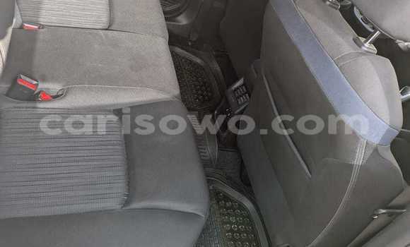 Ra Àlòkù Toyota Starlet funfun Ọkọ̀ in Cotonou ni Benin Ra Àlòkù Toyota Starlet funfun Ọkọ̀ in Cotonou ni Benin