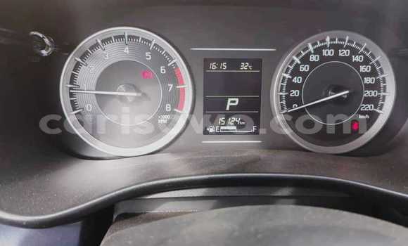 Ra Àlòkù Toyota Starlet funfun Ọkọ̀ in Cotonou ni Benin Ra Àlòkù Toyota Starlet funfun Ọkọ̀ in Cotonou ni Benin