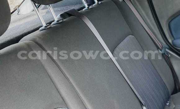 Ra Àlòkù Toyota Starlet funfun Ọkọ̀ in Cotonou ni Benin Ra Àlòkù Toyota Starlet funfun Ọkọ̀ in Cotonou ni Benin