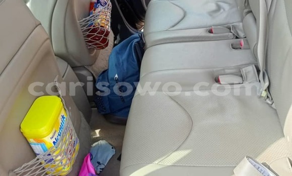 Acheter Occasion Voiture Toyota RAV4 Noir à Cotonou, Benin Acheter Occasion Voiture Toyota RAV4 Noir à Cotonou, Benin