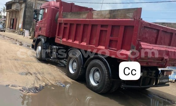 Buy Used Simca 1300/1500 Red Car in Cotonou in Benign Buy Used Simca 1300/1500 Red Car in Cotonou in Benign