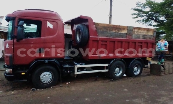 Buy Used Simca 1300/1500 Red Car in Cotonou in Benign Buy Used Simca 1300/1500 Red Car in Cotonou in Benign