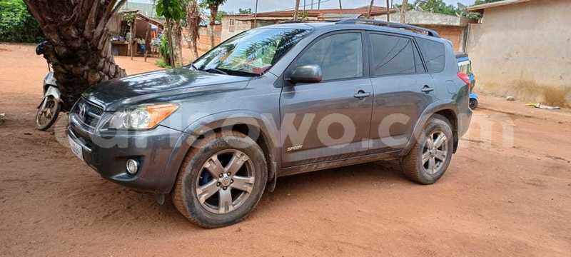 Big with watermark toyota rav4 benin cotonou 18972
