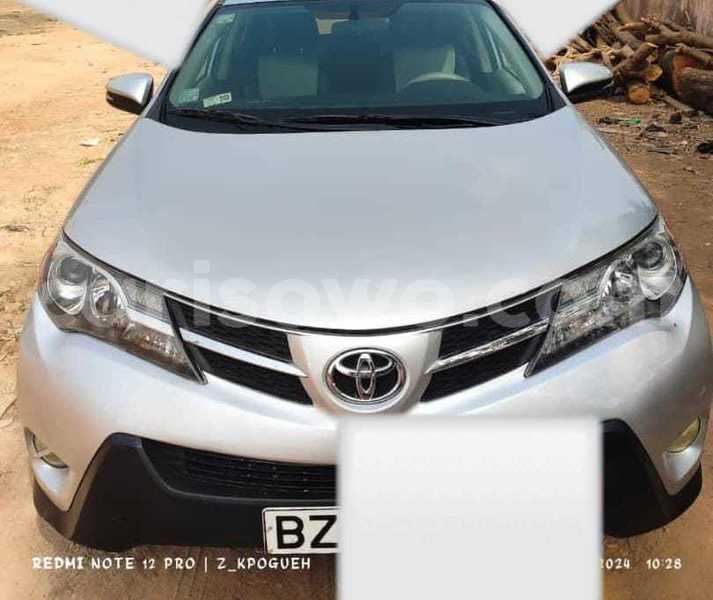Big with watermark toyota rav4 benin cotonou 18973