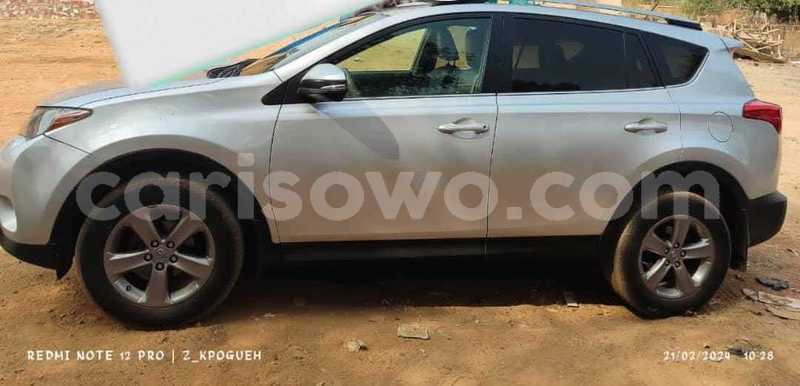 Big with watermark toyota rav4 benin cotonou 18973
