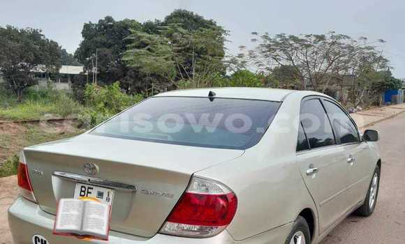 Acheter Occasion Voiture Toyota Camry Gris à Cotonou, Benin Acheter Occasion Voiture Toyota Camry Gris à Cotonou, Benin